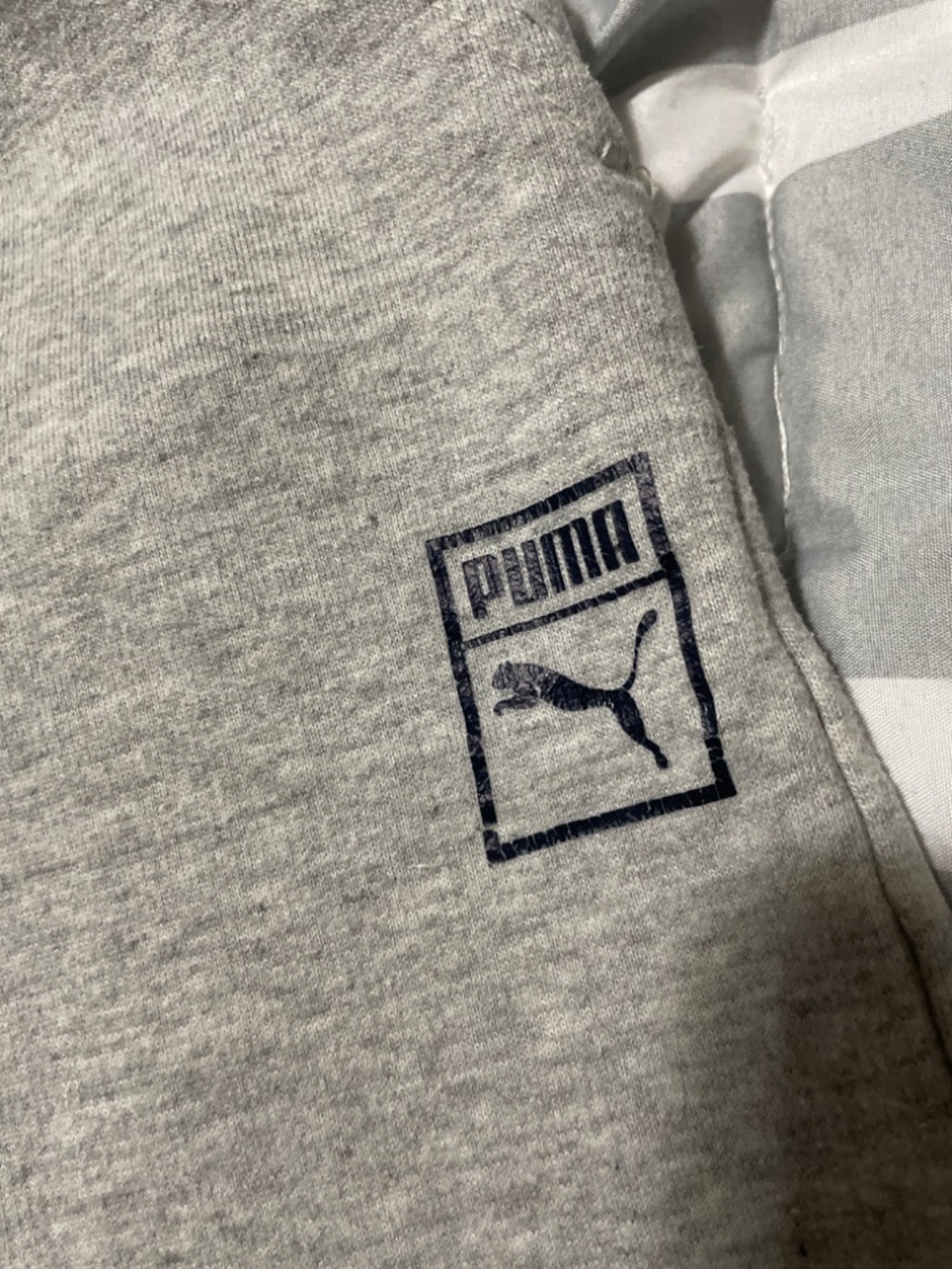 sweat pants - Picture 2 of 4